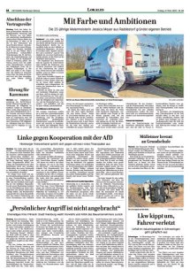 DIE HARKE Seite 14