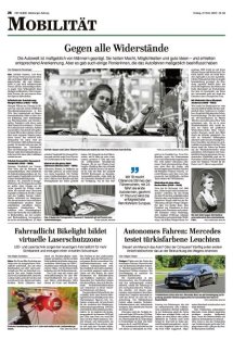 DIE HARKE Seite 28