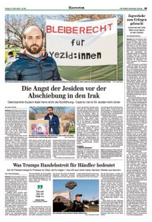 DIE HARKE Seite 29