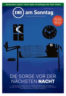 DIE HARKE vom 23.03.2025