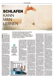 DIE HARKE Seite 7
