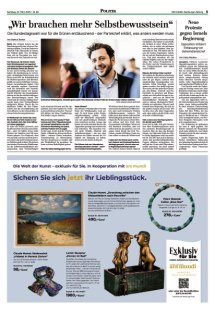 DIE HARKE Seite 5