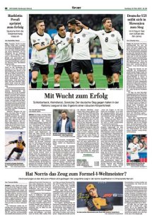 DIE HARKE Seite 10