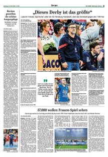 DIE HARKE Seite 11