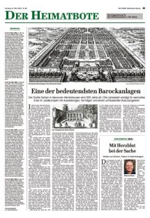 DIE HARKE Seite 25
