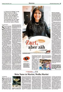 DIE HARKE Seite 37
