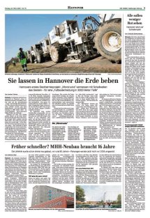 DIE HARKE Seite 7