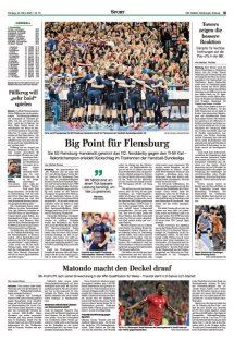 DIE HARKE Seite 11