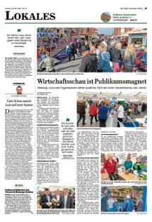 DIE HARKE Seite 13