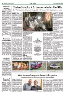 DIE HARKE Seite 14