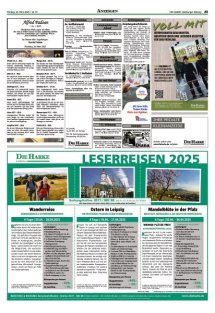 DIE HARKE Seite 23