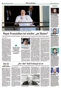 DIE HARKE Seite 24