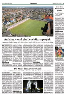 DIE HARKE Seite 7