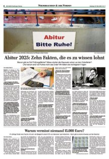 DIE HARKE Seite 8