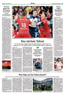 DIE HARKE Seite 11