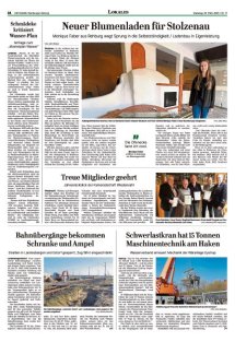 DIE HARKE Seite 14