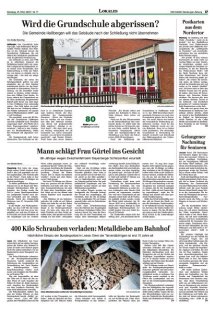 DIE HARKE Seite 17