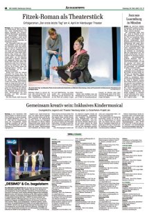 DIE HARKE Seite 18