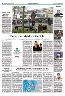 DIE HARKE Seite 24