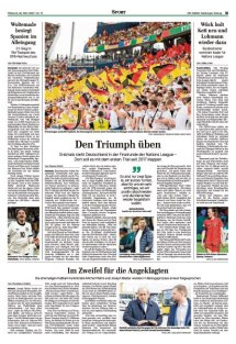 DIE HARKE Seite 11