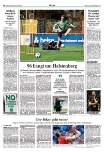 DIE HARKE Seite 12