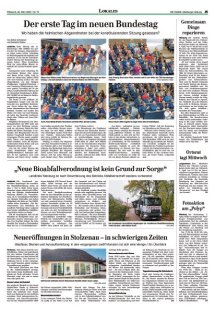 DIE HARKE Seite 15