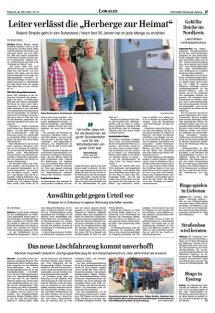 DIE HARKE Seite 17