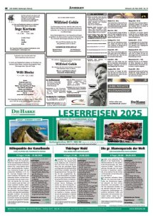 DIE HARKE Seite 22