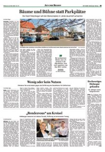 DIE HARKE Seite 25