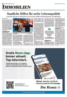 DIE HARKE Seite 28