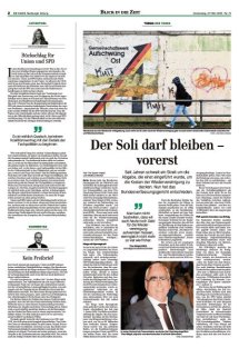 DIE HARKE Seite 2