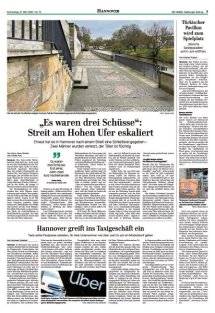 DIE HARKE Seite 7