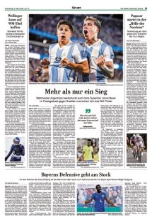 DIE HARKE Seite 11