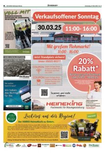 DIE HARKE Seite 14