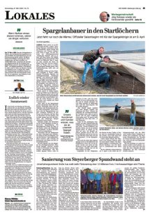 DIE HARKE Seite 15