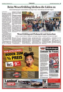 DIE HARKE Seite 17
