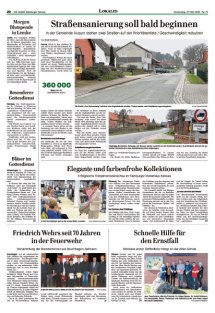 DIE HARKE Seite 20