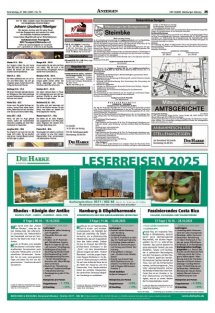 DIE HARKE Seite 25