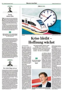 DIE HARKE Seite 2