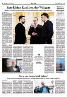 DIE HARKE Seite 4