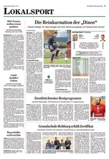 DIE HARKE Seite 8