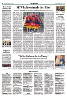 DIE HARKE Seite 9