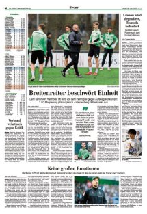 DIE HARKE Seite 11