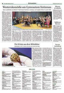 DIE HARKE Seite 17