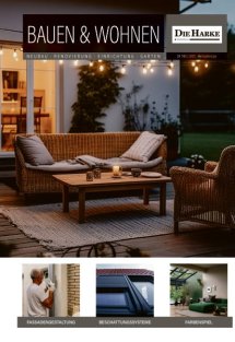 Bauen und Wohnen 29.03.2025
