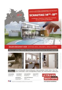 Bauen und Wohnen Seite 2