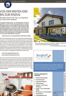 Bauen und Wohnen Seite 4
