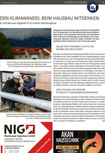 Bauen und Wohnen Seite 5