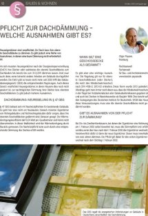 Bauen und Wohnen Seite 12