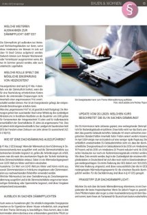 Bauen und Wohnen Seite 13